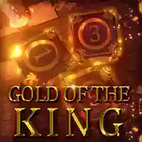 Gold of the King
