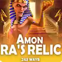 Amon Ra's Relic