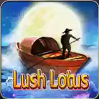 Lush Lotus