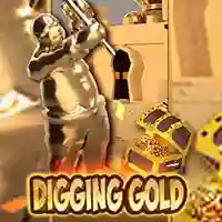 Digging Gold
