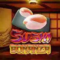 SUSHI BONANZA width=