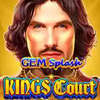 Gem Splash™: Kings Court