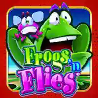 Frogs N Flies H5